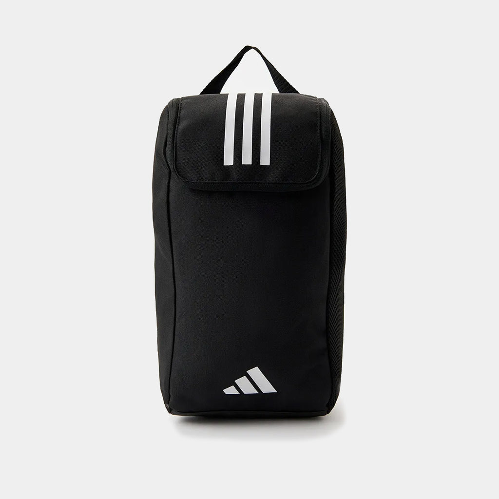 Sac de sport TIRO L SHOEBAG Noir