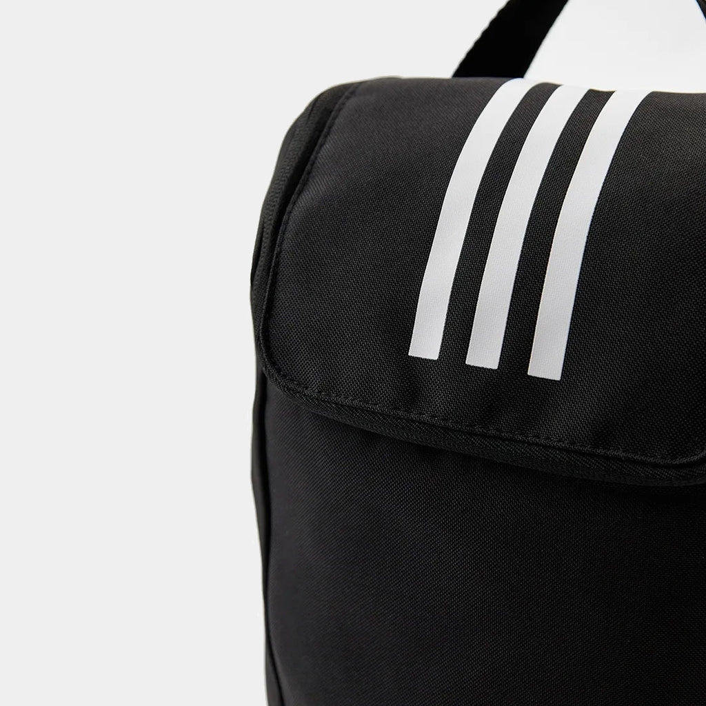 Sac de sport TIRO L SHOEBAG Noir