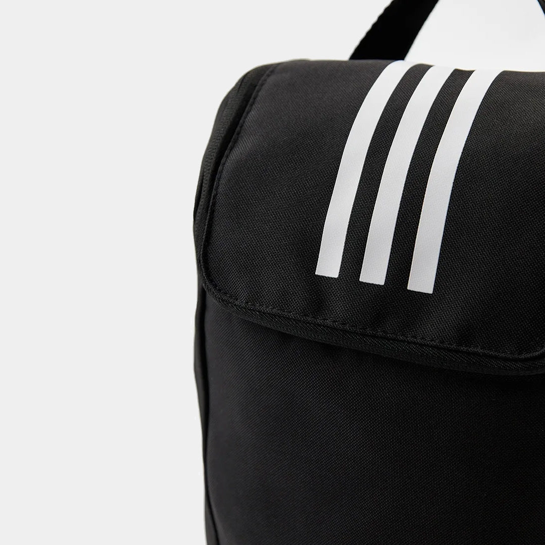 Sac de sport TIRO L SHOEBAG Noir