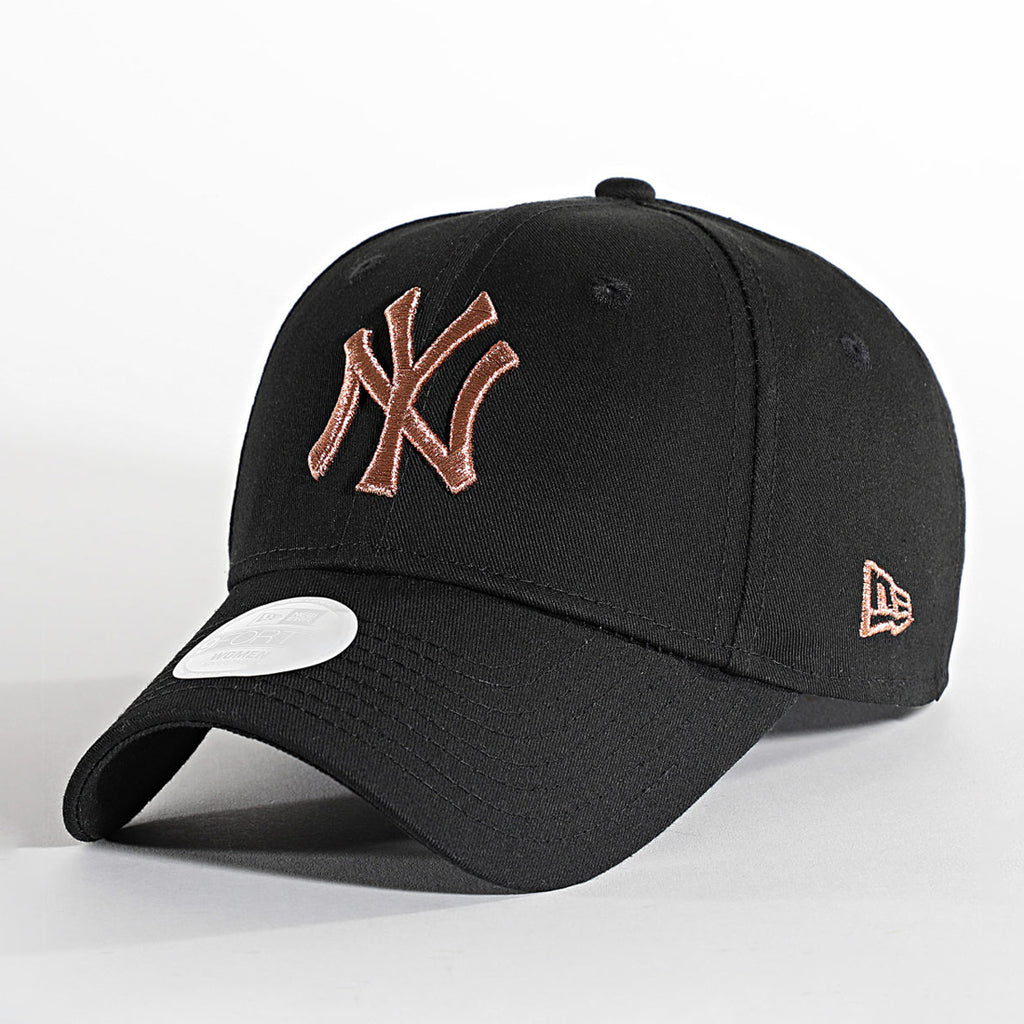 Casquette Femme New York Yankees 9FORTY