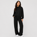 Ensemble Femme 2 Pièces Oversize
