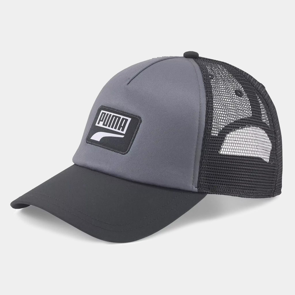 Casquette Puma CA PUMA Trucker