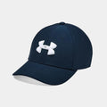 Casquette Under Armour UA Boy's Blitzing 3.0