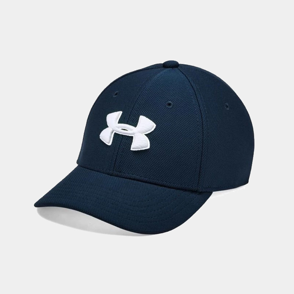 Casquette Under Armour UA Boy's Blitzing 3.0