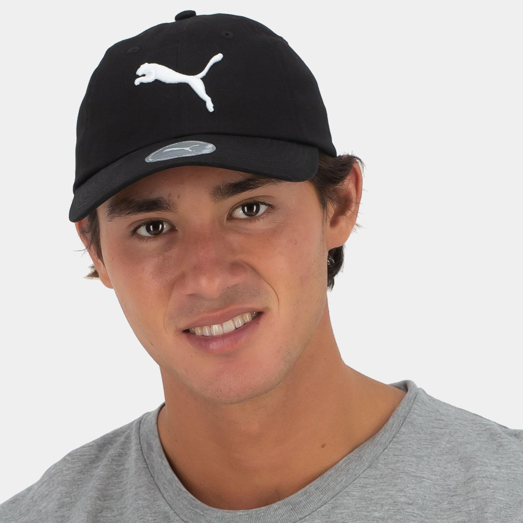 Casquette Puma Essential Big Cat