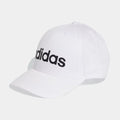 Casquette Adidas Ajustable – Blanc – Taille Unique