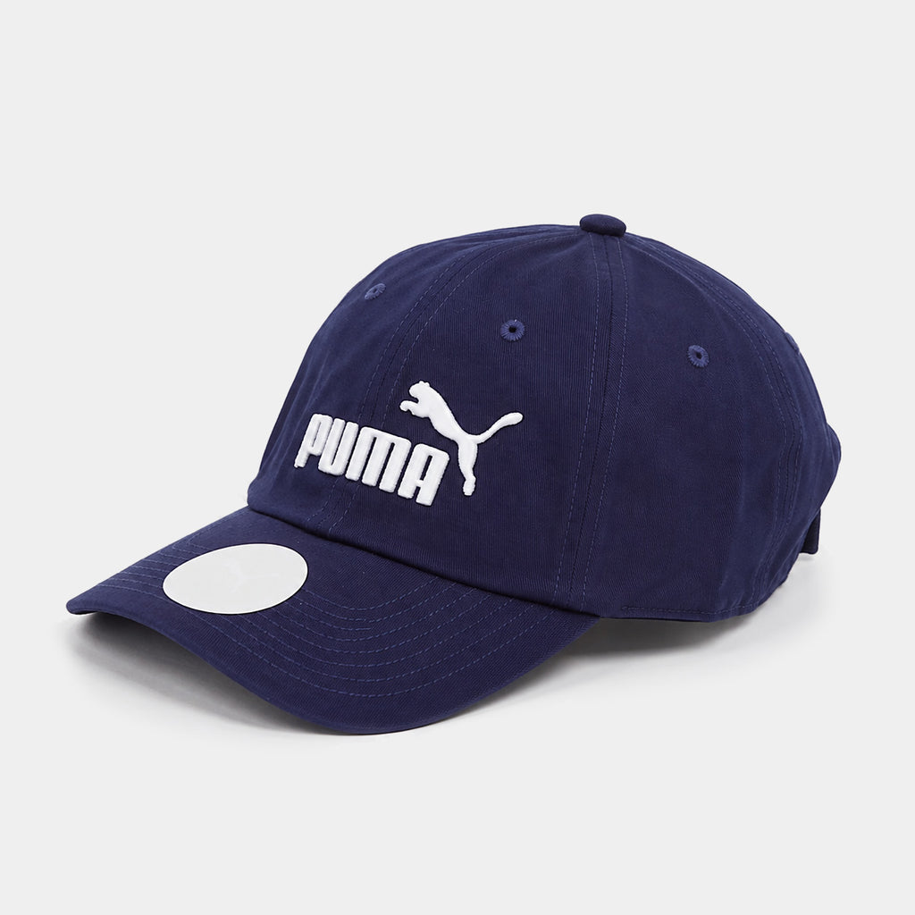 Casquette Puma Classique – Bleu Marine