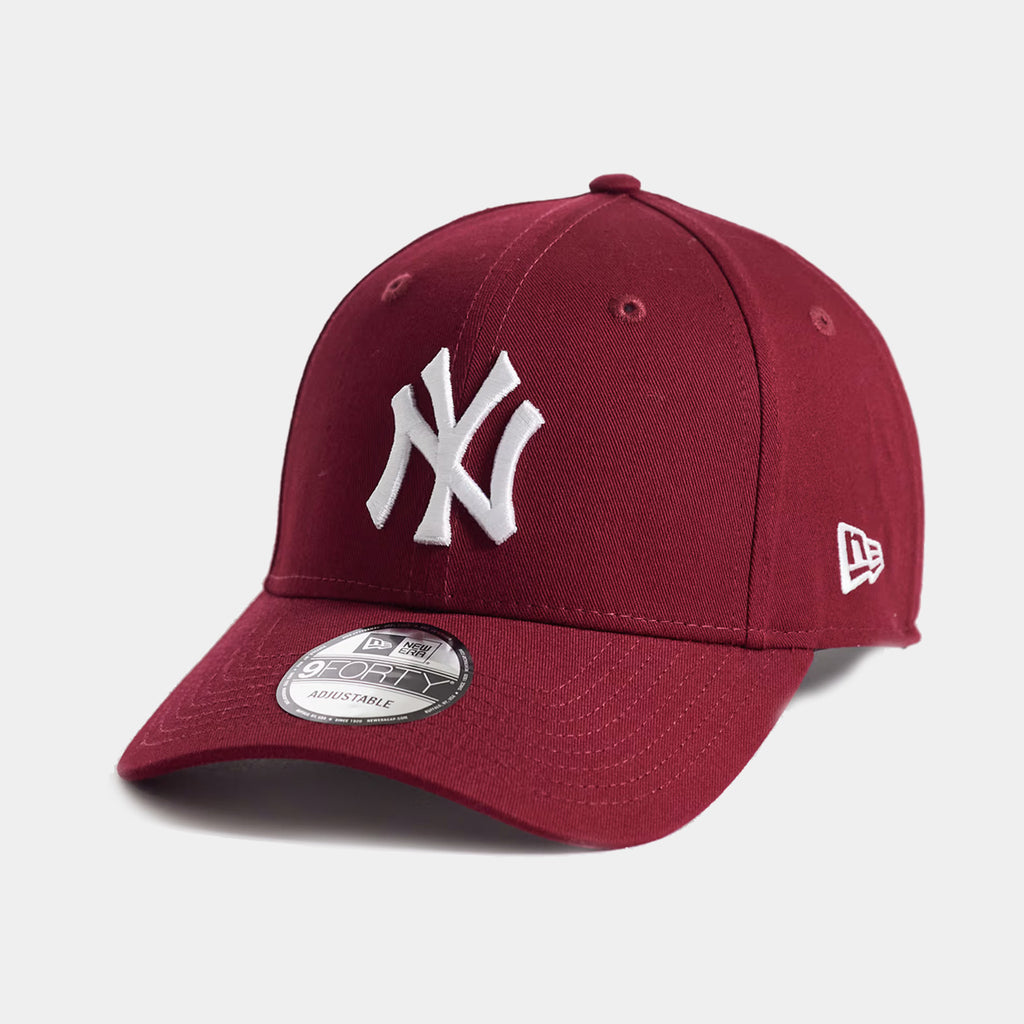 New Era - NY Yankees 9forty - Casquette basique - Rouge