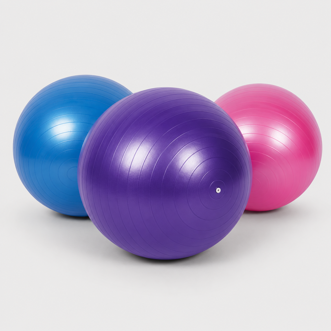 Ballon de Gymnastique avec Pompe