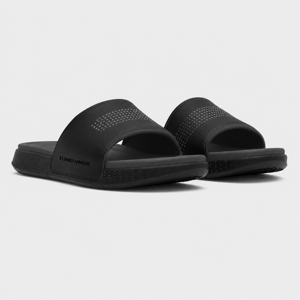 Claquettes Under Armour Ansa Elevate