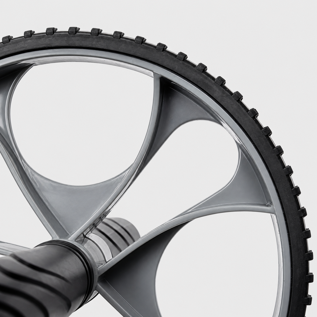 Roue d'exercice Body Sculpture