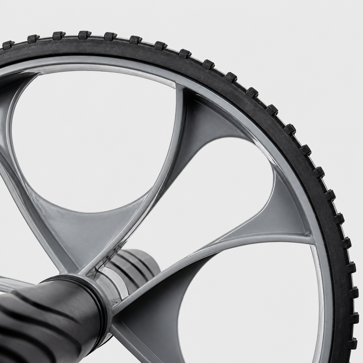 Roue d'exercice Body Sculpture