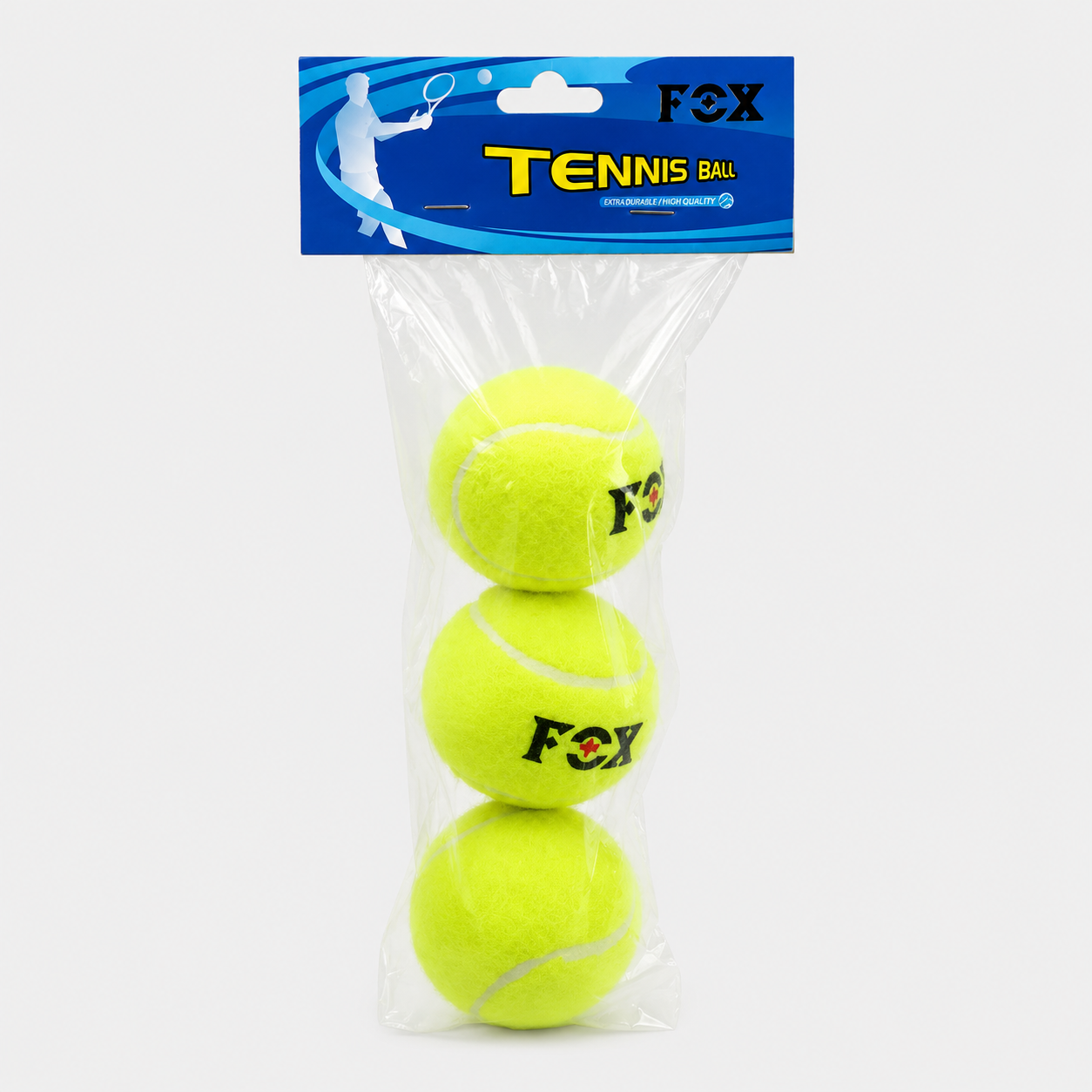 Balles de Tennis