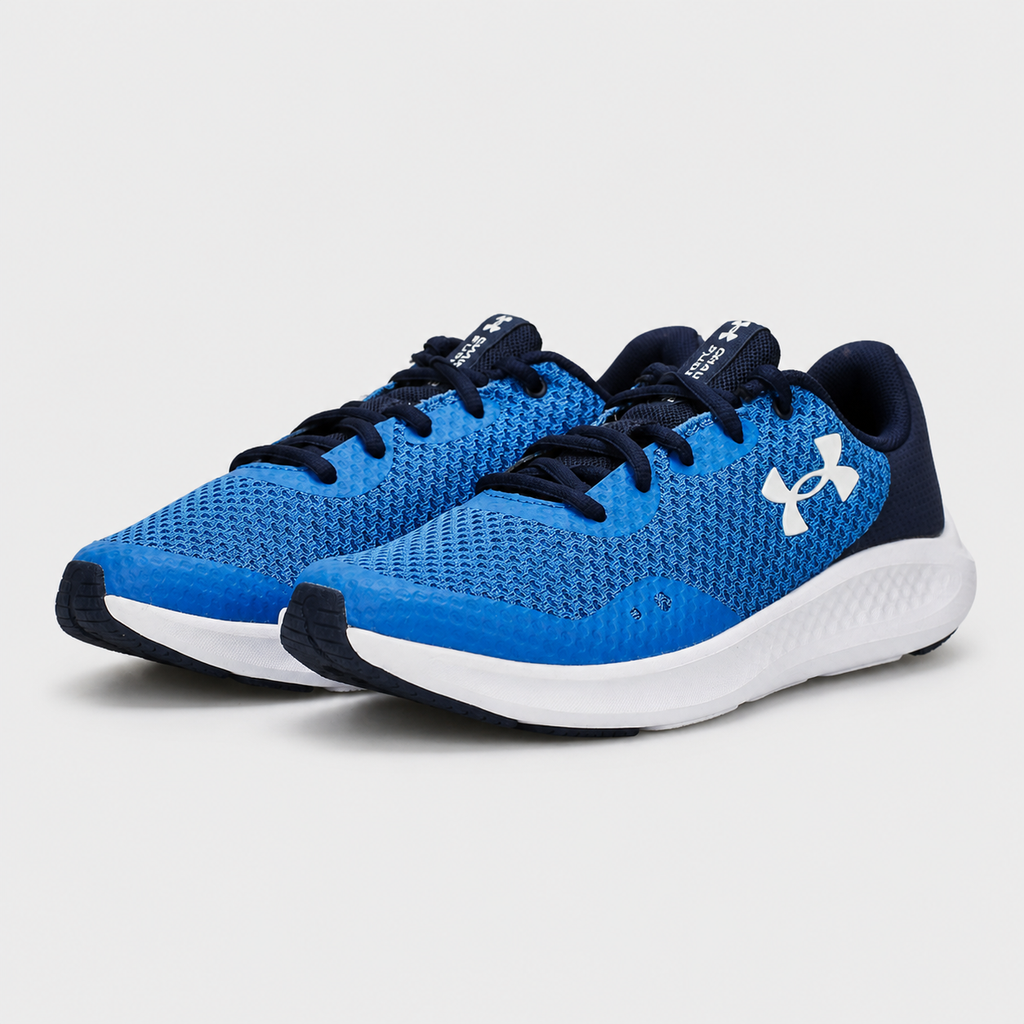 Chaussures running enfant Under Armour Charged Pursuit 3