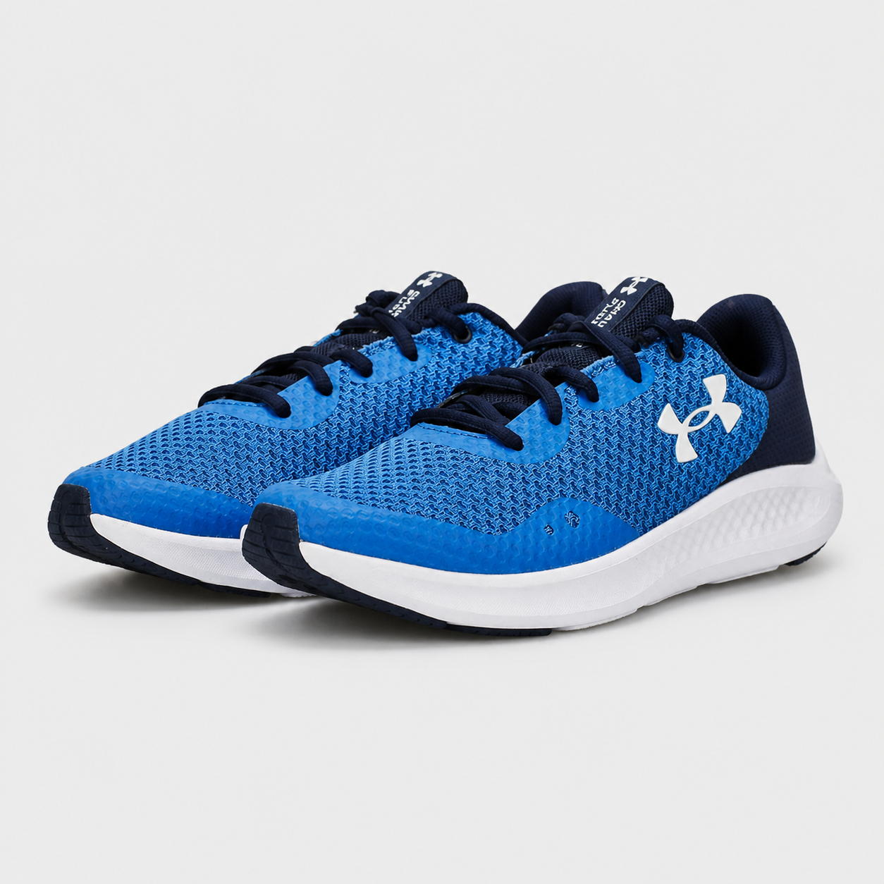 Chaussures running enfant Under Armour Charged Pursuit 3