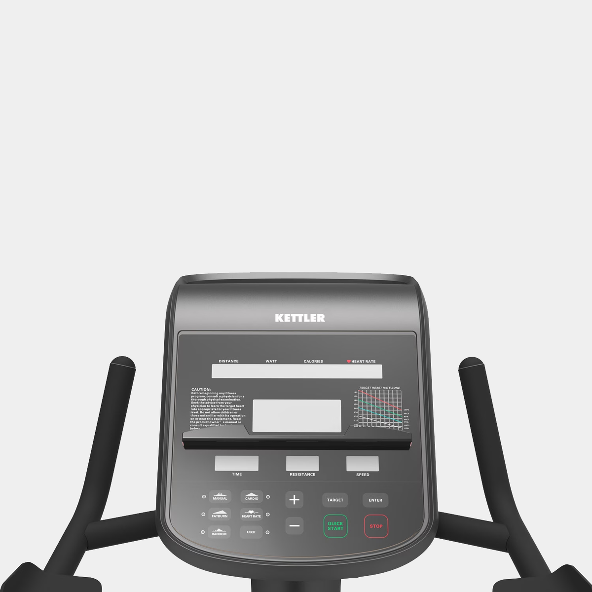 KETTLER ASTRA U300