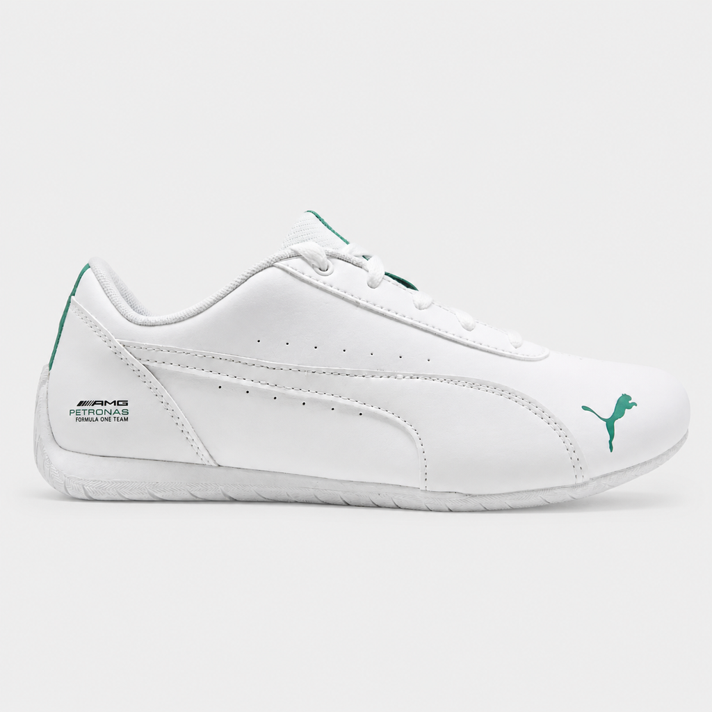 Baskets Puma Mercedes AMG Petronas F1 Neo Cat