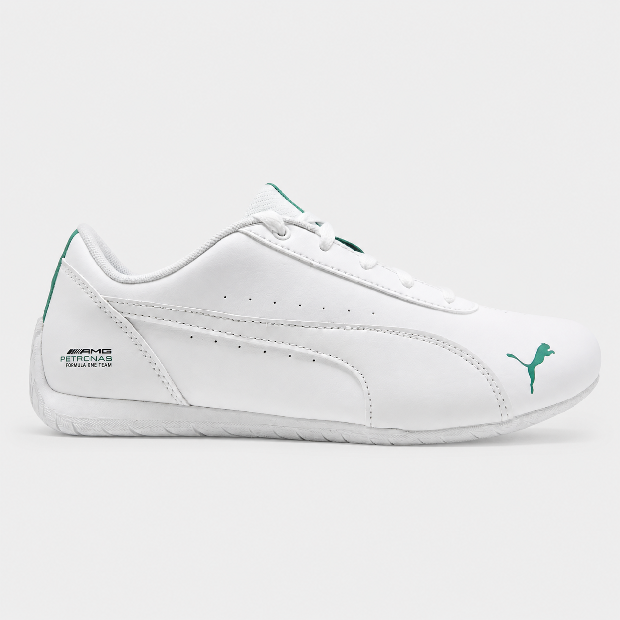 Baskets Puma Mercedes AMG Petronas F1 Neo Cat