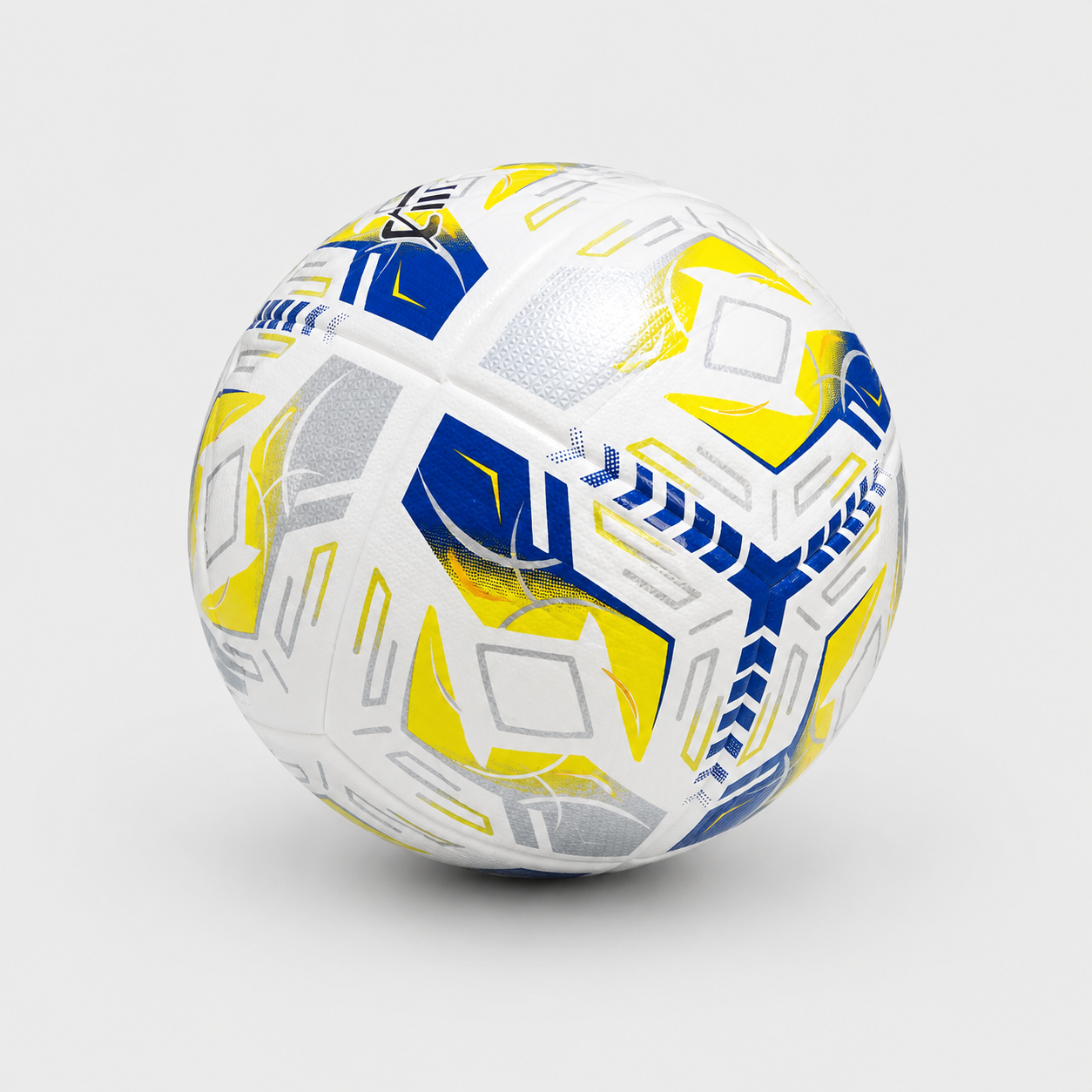 Ballon foot cima