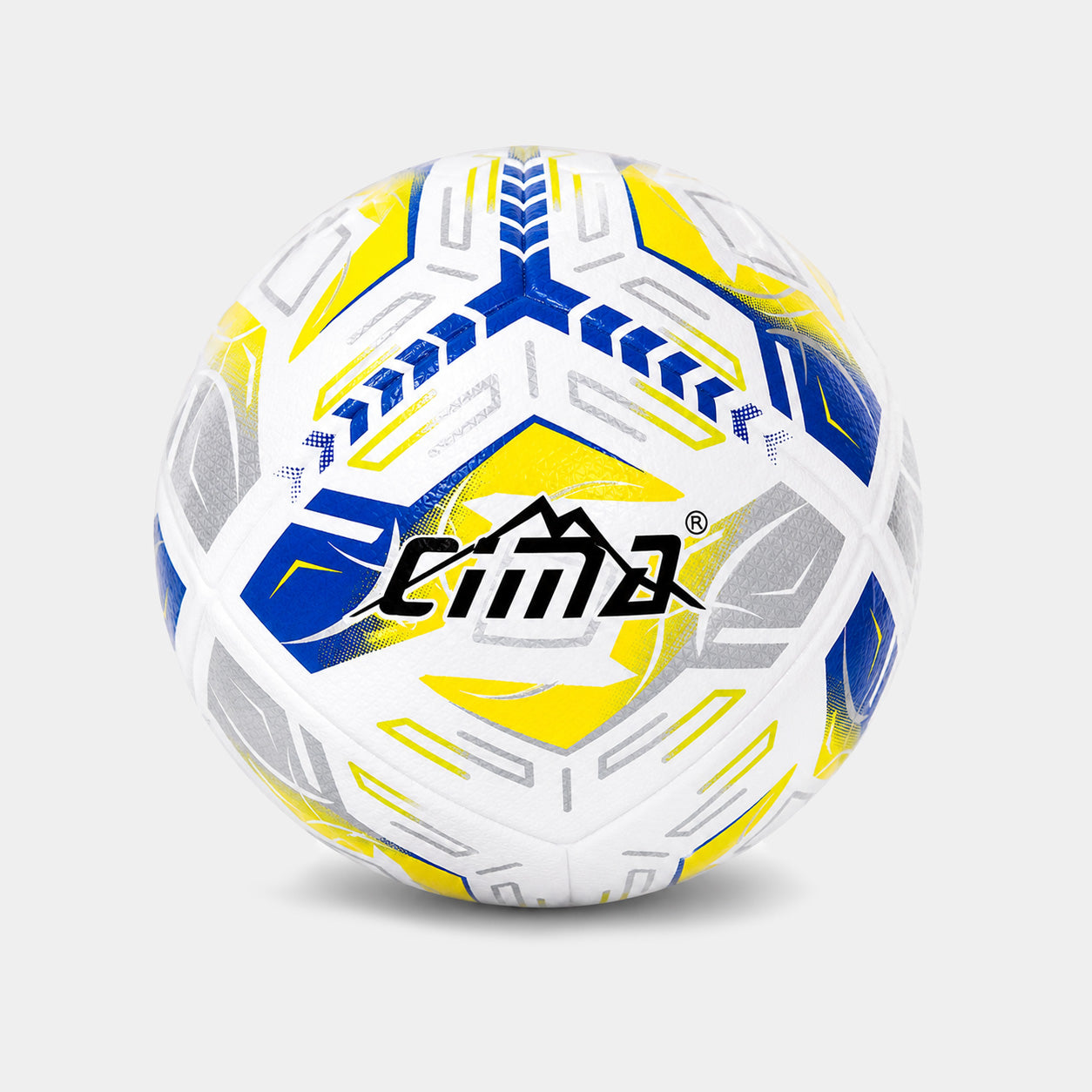 Ballon foot cima