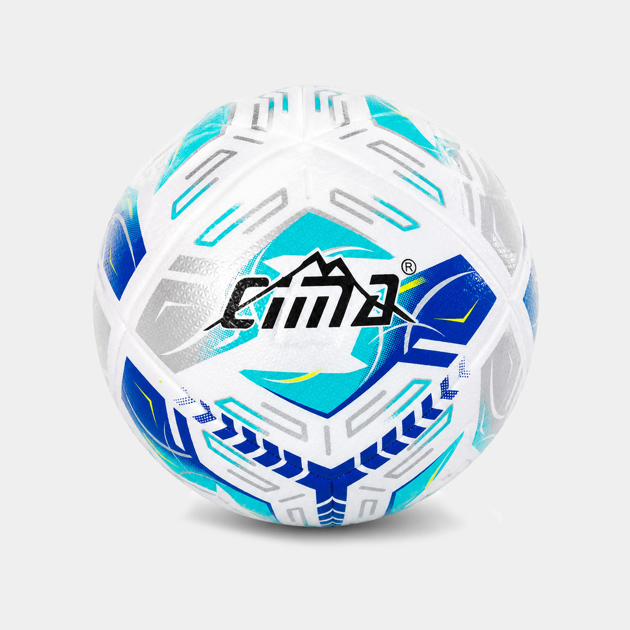 Ballon foot cima