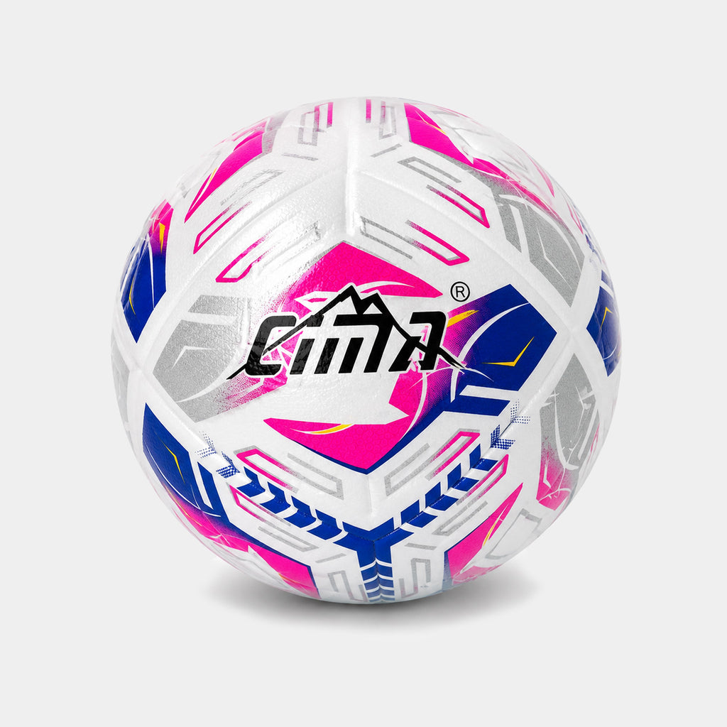 Ballon foot cima