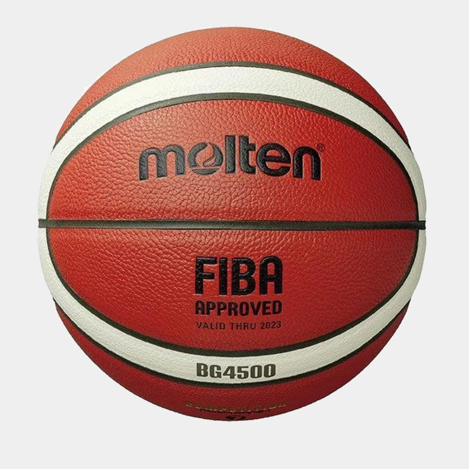 Ballon de Basketball Molten G4500 FIBA – Taille 7