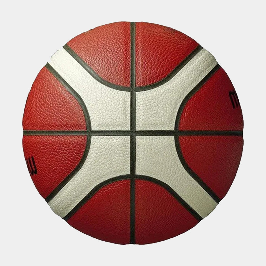 Ballon de Basketball Molten G4500 FIBA – Taille 7