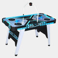 Table de Air Hockey avec Ventilateur