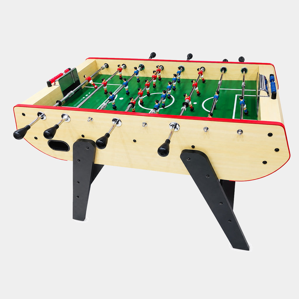 baby foot en bois