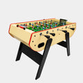 baby foot en bois