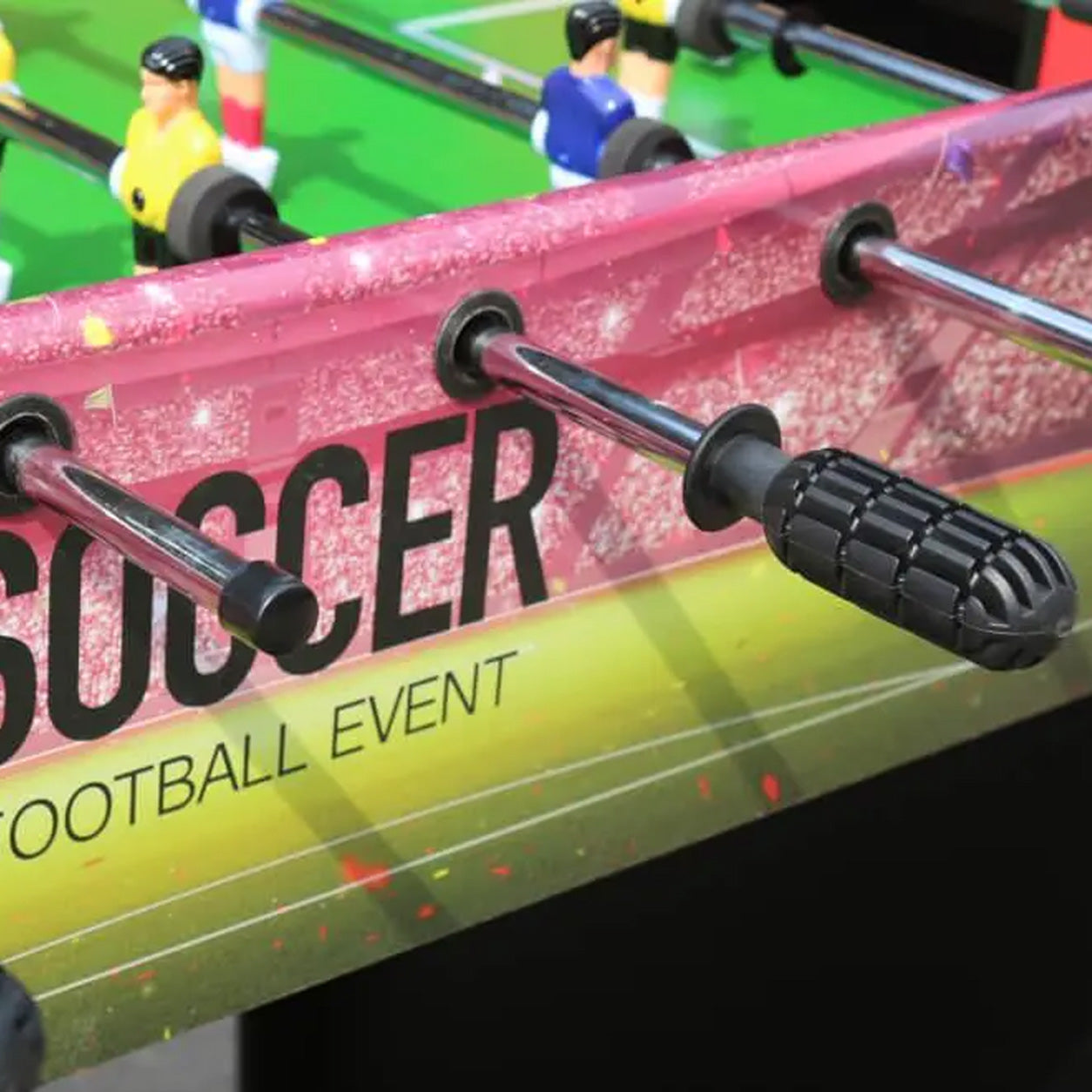 Baby-Foot Soccer