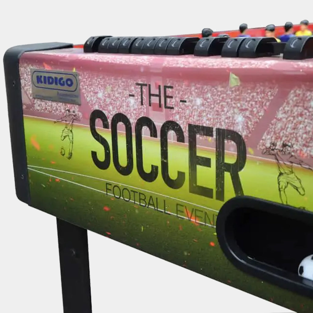 Baby-Foot Soccer