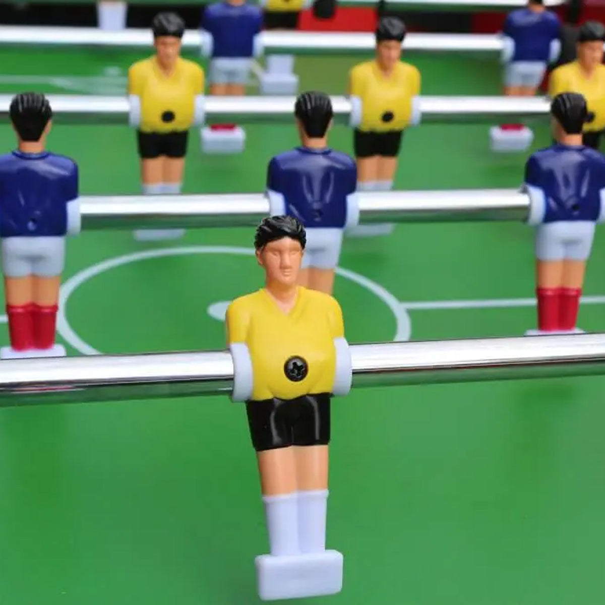 Baby-Foot Soccer