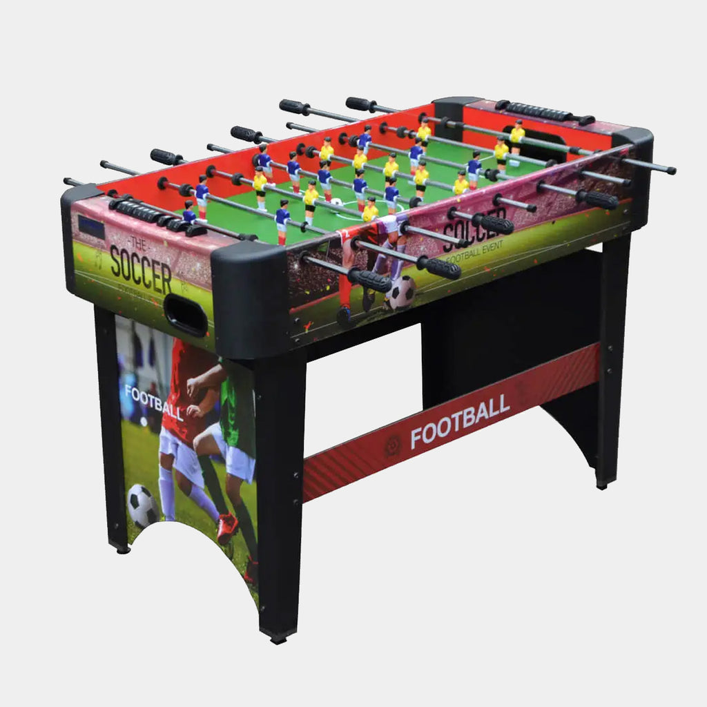 Baby-Foot Soccer