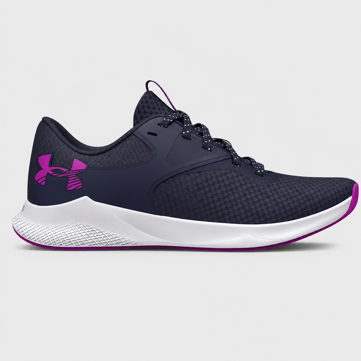 Chaussures running femme Under Armour Charged Rogue 3