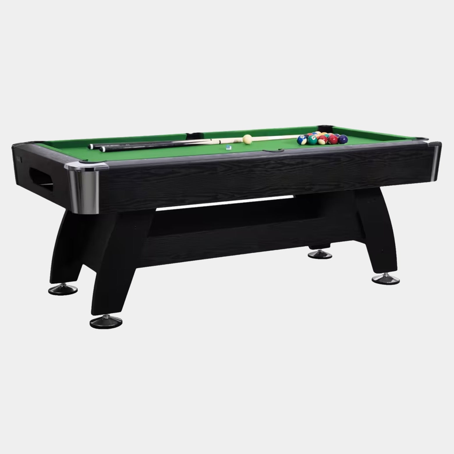 Table de Billard Américaine