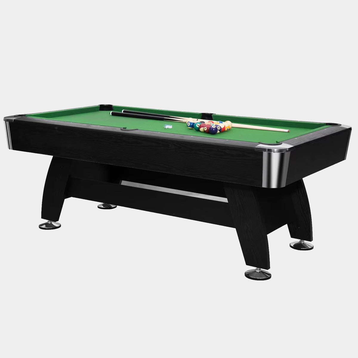 Table de Billard Américaine