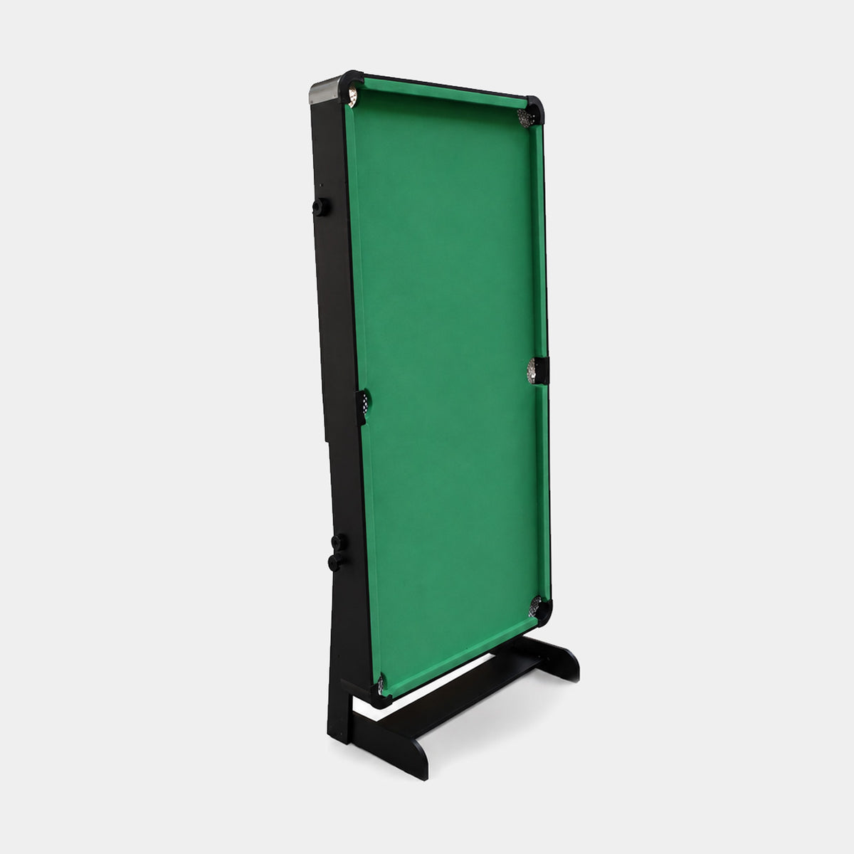 Table de Billard Américaine Pliable