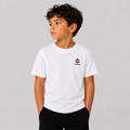 T-SHIRT ENFANT TIGLON COTON
