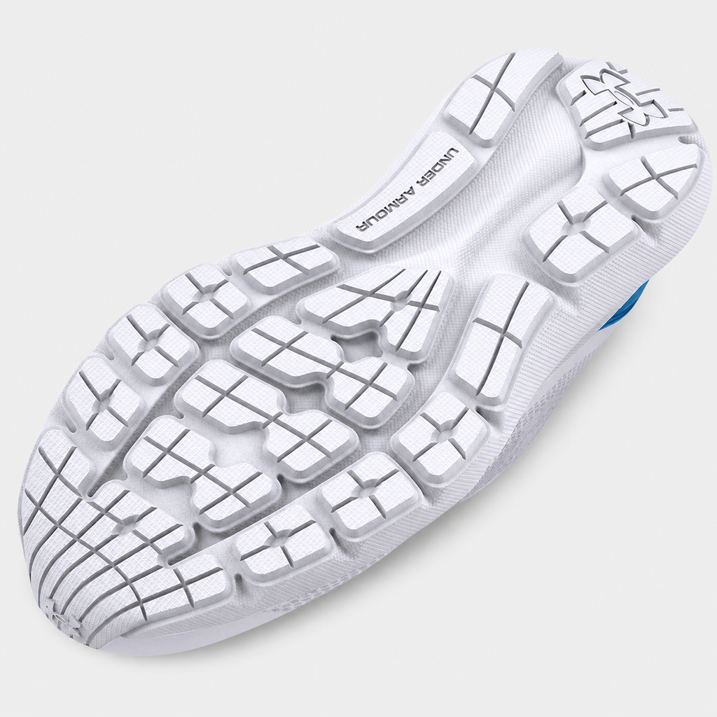 Chaussures garçon Under Armour Surge 3 velcro