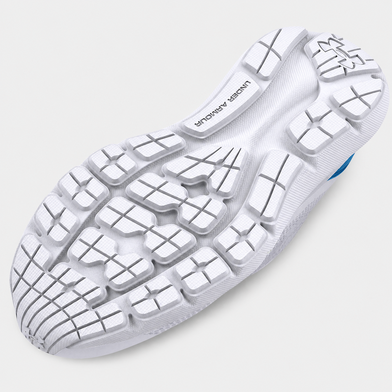 Chaussures garçon Under Armour Surge 3 velcro
