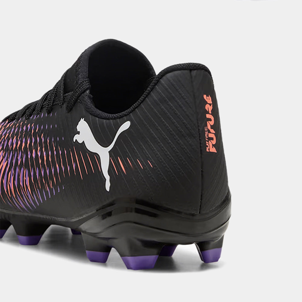 Crampons Puma Future 8 Play AG pour terrain ferme