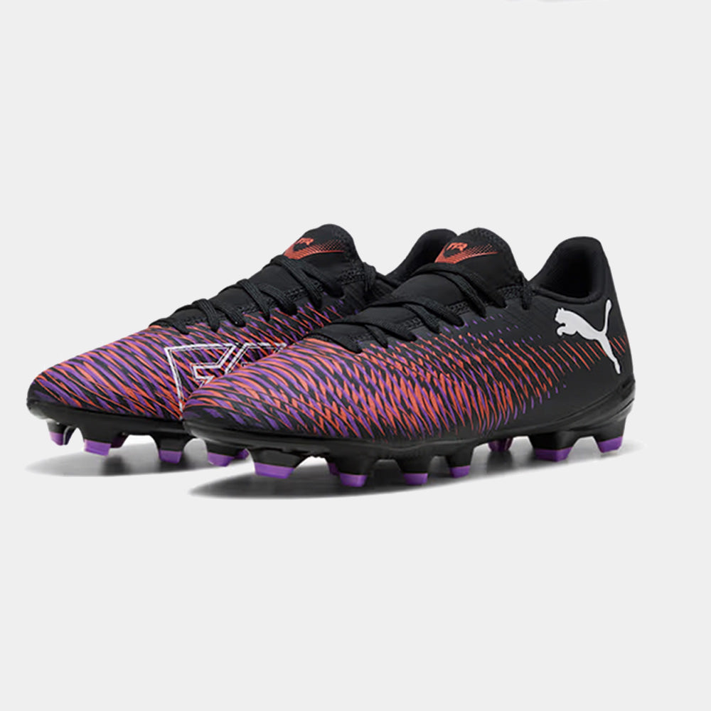 Crampons Puma Future 8 Play AG pour terrain ferme