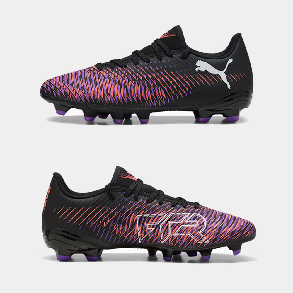 Crampons Puma Future 8 Play AG pour terrain ferme