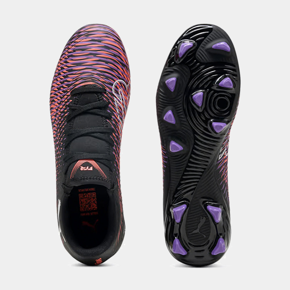 Crampons Puma Future 8 Play AG pour terrain ferme