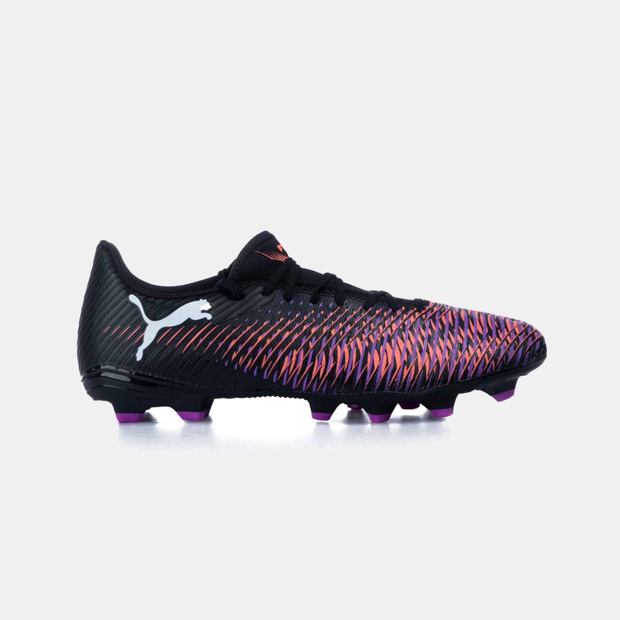 Crampons Puma Future 8 Play AG pour terrain ferme