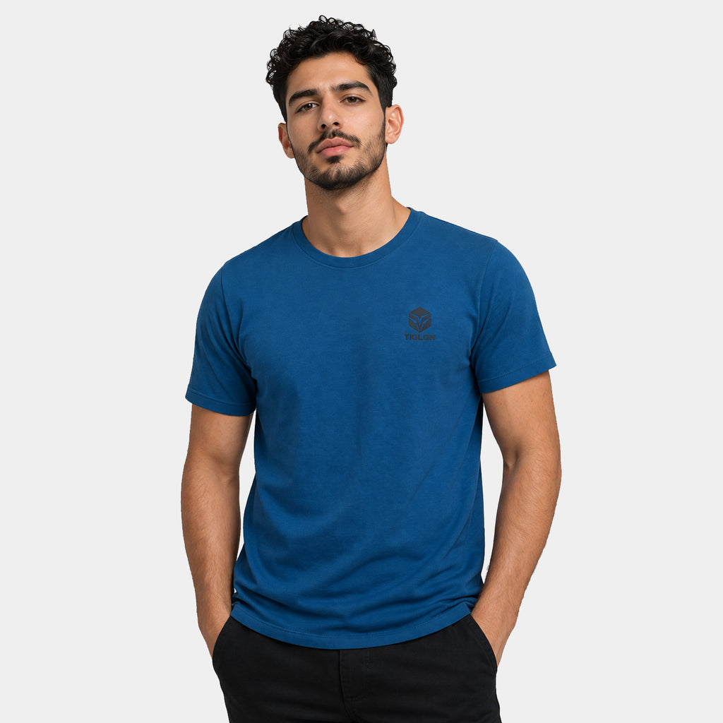 T-shirt Homme Tiglon