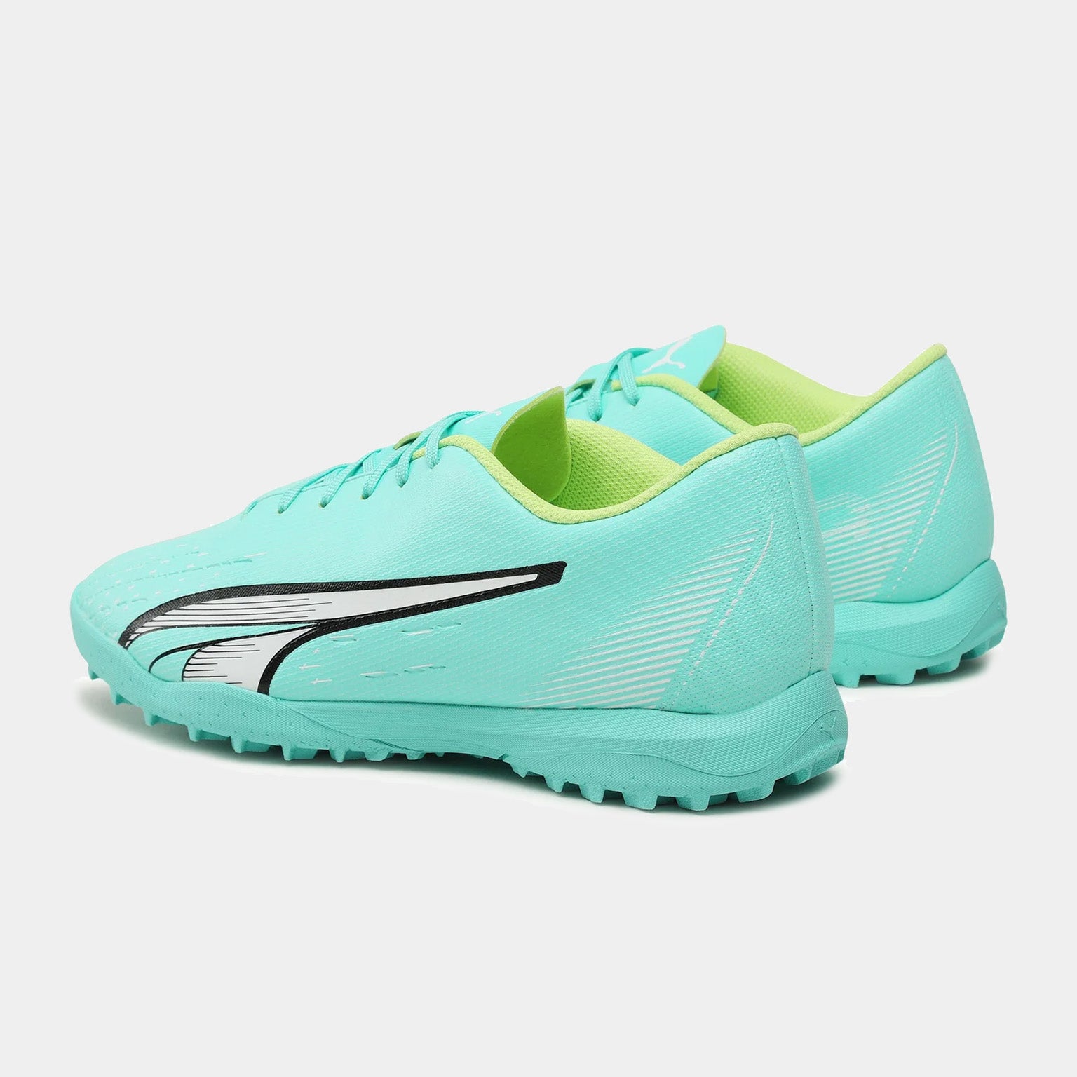 PUMA Ultra Play TT – Chaussures de Football Turf