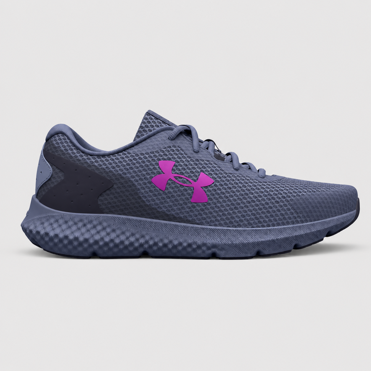Chaussures running femme Under Armour Charged Rogue 3